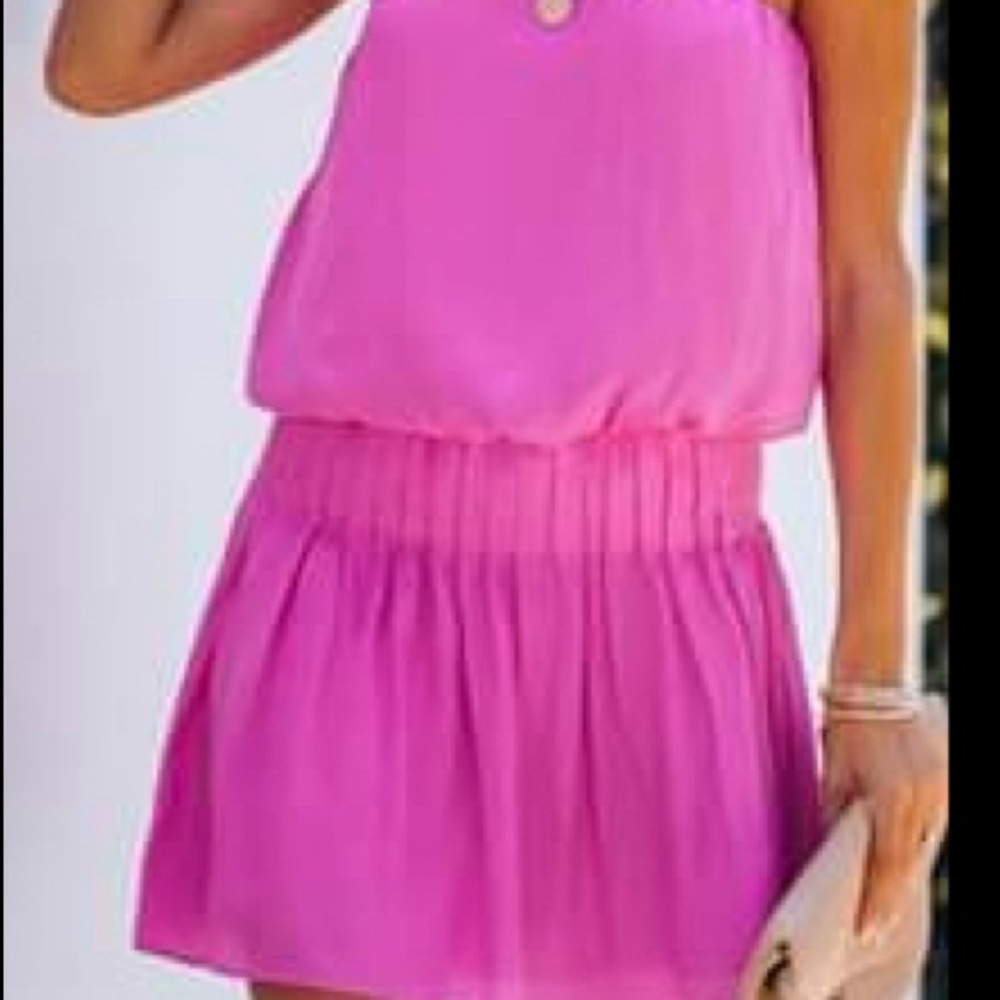 Worn once, SO comfy and light but not see-thru!